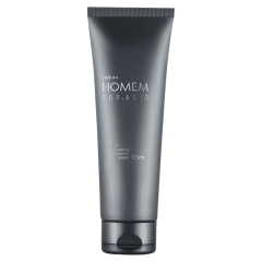 SHAMPOO HOMEM CORAGIO 125 ML