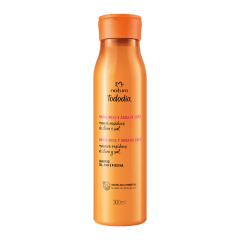 SHAMPOO MANGO ROSA Y AGUA DE COCO 300 ML