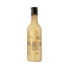 SHAMPOO MURUMURU EKOS 300 ML