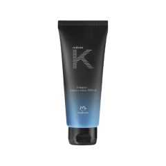 SHAMPOO PARA CABELLO Y CUERPO KAIAK K 100 ML
