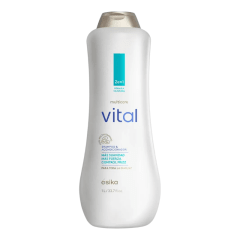 SHAMPOO Y ACONDICIONADOR VITAL VITAL MULTICARE 1 LITRO
