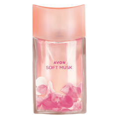 SOFT MUSK 50 ML