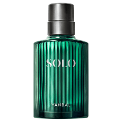 SOLO 80 ML