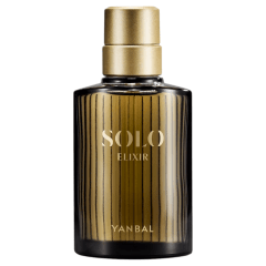 SOLO ELIXIR 80 ML