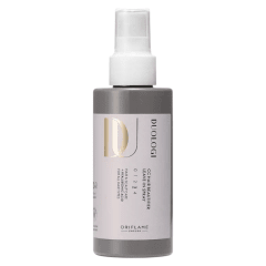 SPRAY TRATAMIENTO CAPILAR MULTIBENEFICIOS CON ACIDO HIALURONICO DUOLOGI ORIFLAME 150 ML
