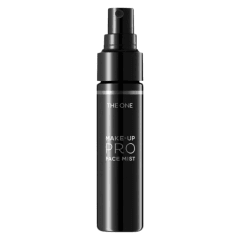 SPRAY FIJADOR DE MAQUILLAJE MAKE UP PRO FACE MIST 12 HORAS DE DURACION 45 ML ORIFLAME