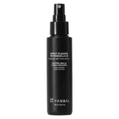 SPRAY FIJADOR DE MAQUILLAJE YANBAL 90 ML