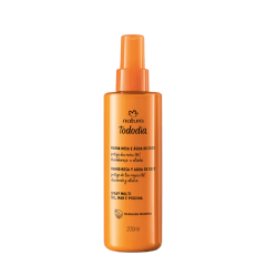 SPRAY MULTI SOL MANGO ROSA Y AGUA DE COCO 200 ML