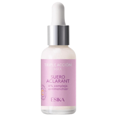 SUERO ACLARANT TRIPLE ACCION MAX 28 ML