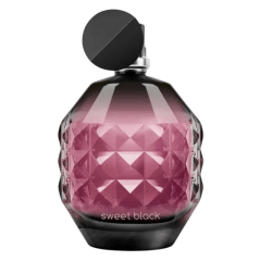 SWEET BLACK CLASICO 50 ML