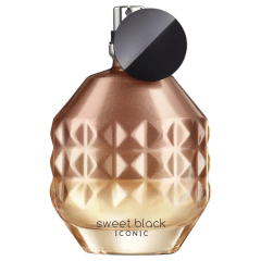 SWEET BLACK ICONIC 50 ML