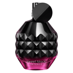SWEET BLACK INTENSE 50 ML