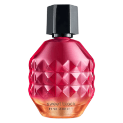 SWEET BLACK PINK ADDICT 50 ML