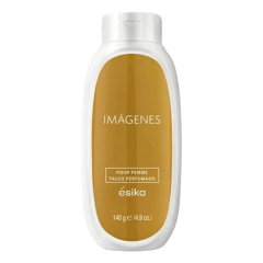 TALCO CORPORAL IMAGENES 140 G