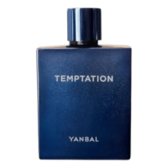 TEMPTATION CLASICO VARON EDICION LIMITADA 100 ML