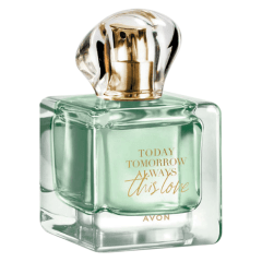 TODAY TOMORROW ALWAYS THIS LOVE FEMENINO 50 ML