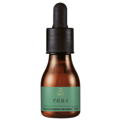 TONICO CAPILAR ANTICAIDA PATAUA EKOS 30 ML