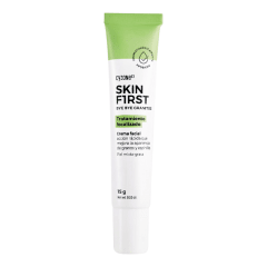 TRATAMIENTO FOCALIZADO CREMA FACIAL BYE BYE GRANITOS SKIN FIRST 15 G