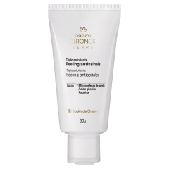 TRIPLE EXFOLIANTE PEELING ANTISEÑALES CHRONOS 50 G