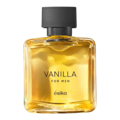 VANILLA FOR MEN 75 ML