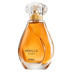 VANILLA SCENT 50 ML