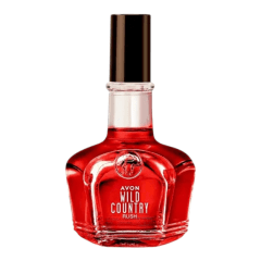 WILD COUNTRY RUSH 100 ML
