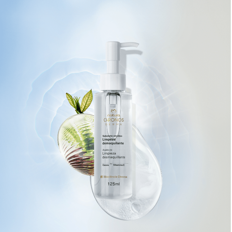 ACEITE DE LIMPIEZA DESMAQUILLANTE CHRONOS 125 ML2