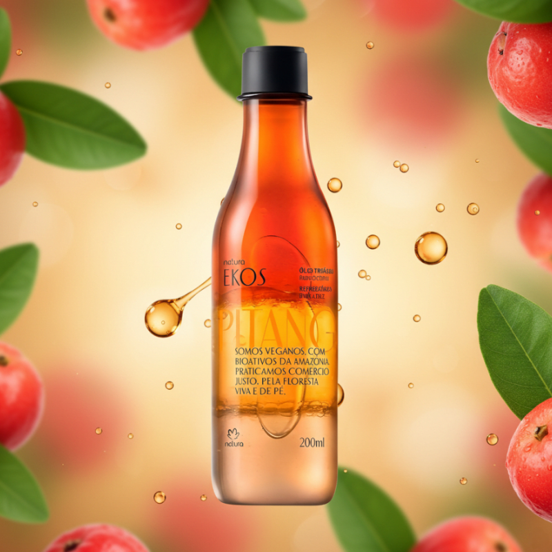 ACEITE TRIFASICO PITANGA EKOS 200 ML2