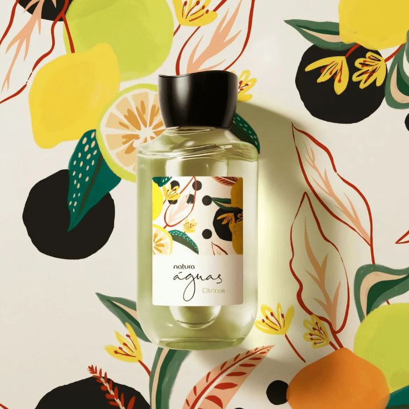 COLONIA AGUAS CITRICOS 150 ML2