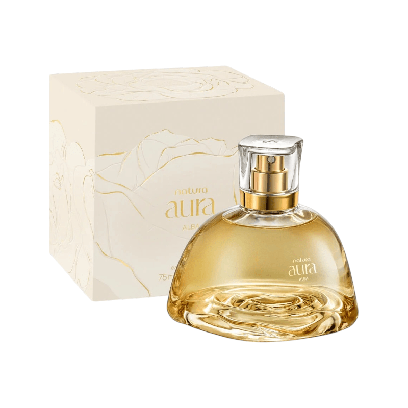 AURA ALBA 75 ML 0