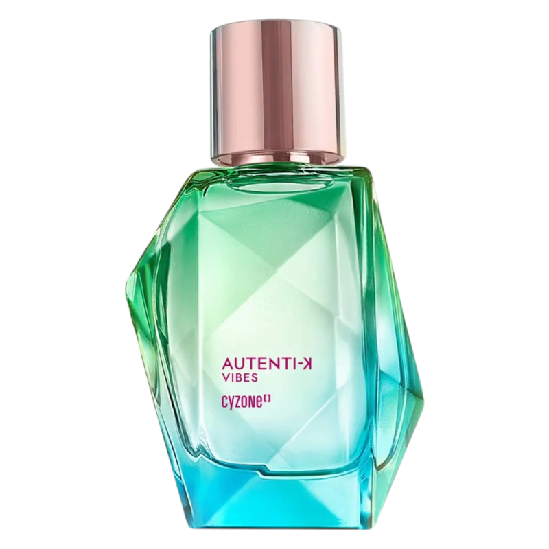 AUTENTI K VIBES 45 ML 0