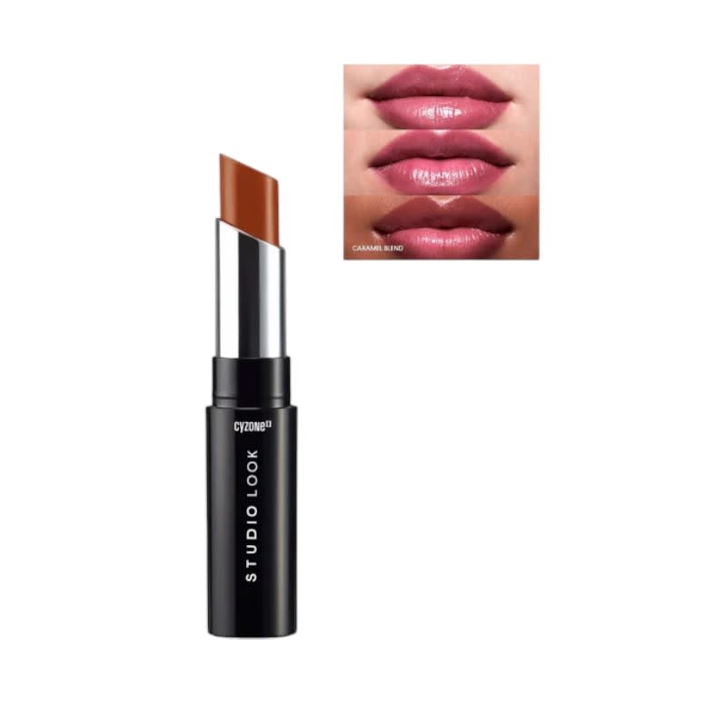 BALSAMO LABIAL HIDRATANTE STUDIO LOOK CYZONE 0