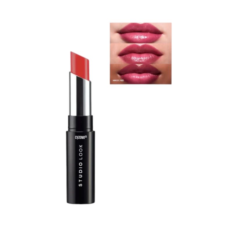 BALSAMO LABIAL HIDRATANTE STUDIO LOOK CYZONE4