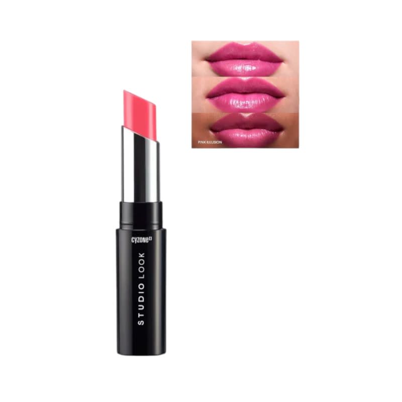 BALSAMO LABIAL HIDRATANTE STUDIO LOOK CYZONE3