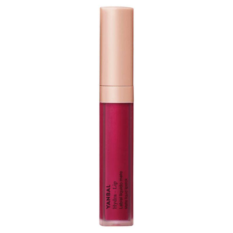 LABIAL LIQUIDO MATE YANBAL 1