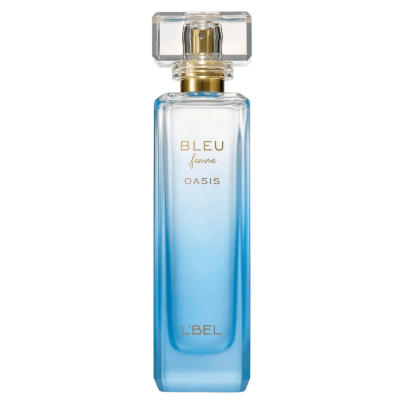 BLEU FEMME OASIS FEMENINO 50 ML 0