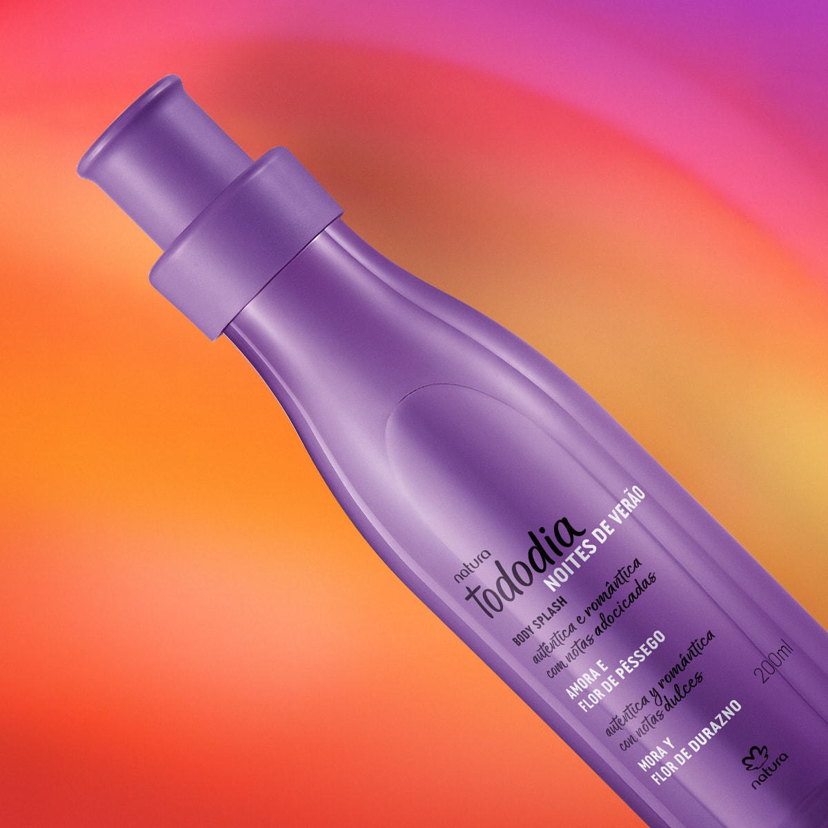 BODY SPLASH MORA Y FLOR DE DURAZNO 200 ML3
