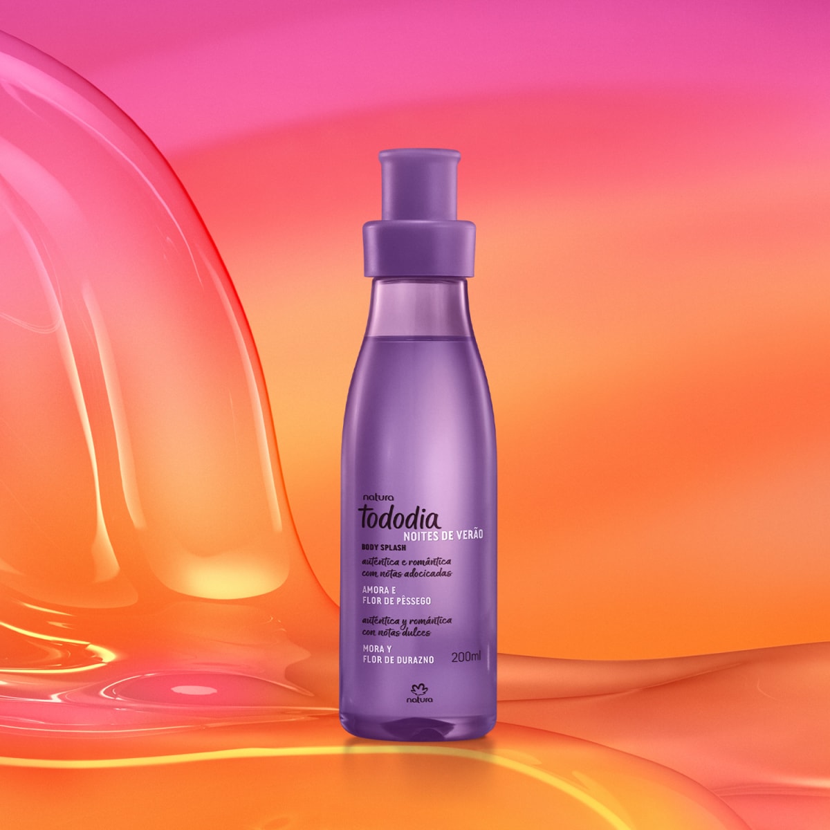 BODY SPLASH MORA Y FLOR DE DURAZNO 200 ML2