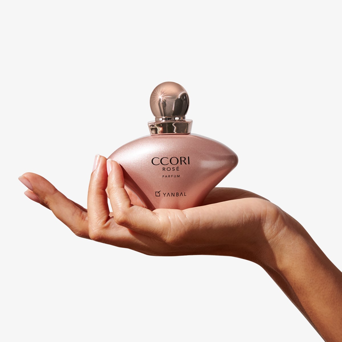 CCORI ROSE 50 ML2