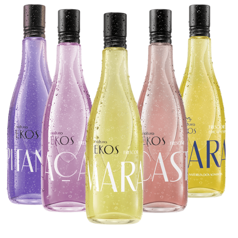 COLECCION FRECORES 0