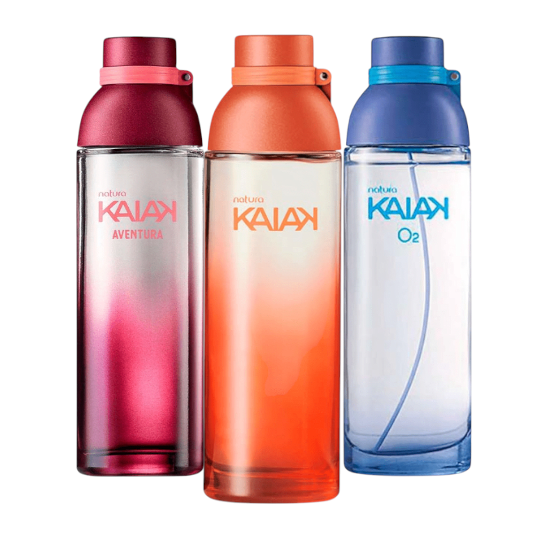 COLECCION KAIAK FEMENINO 0