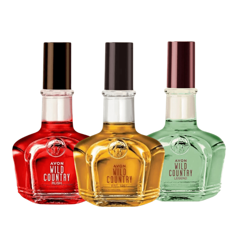 COLECCION WILD COUNTRY 0