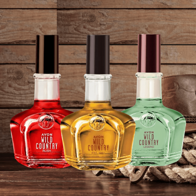 COLECCION WILD COUNTRY2