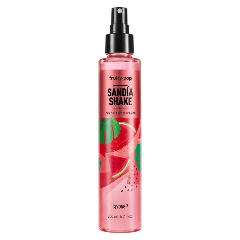 COLONIA SANDIA SHAKE 200 ML 0