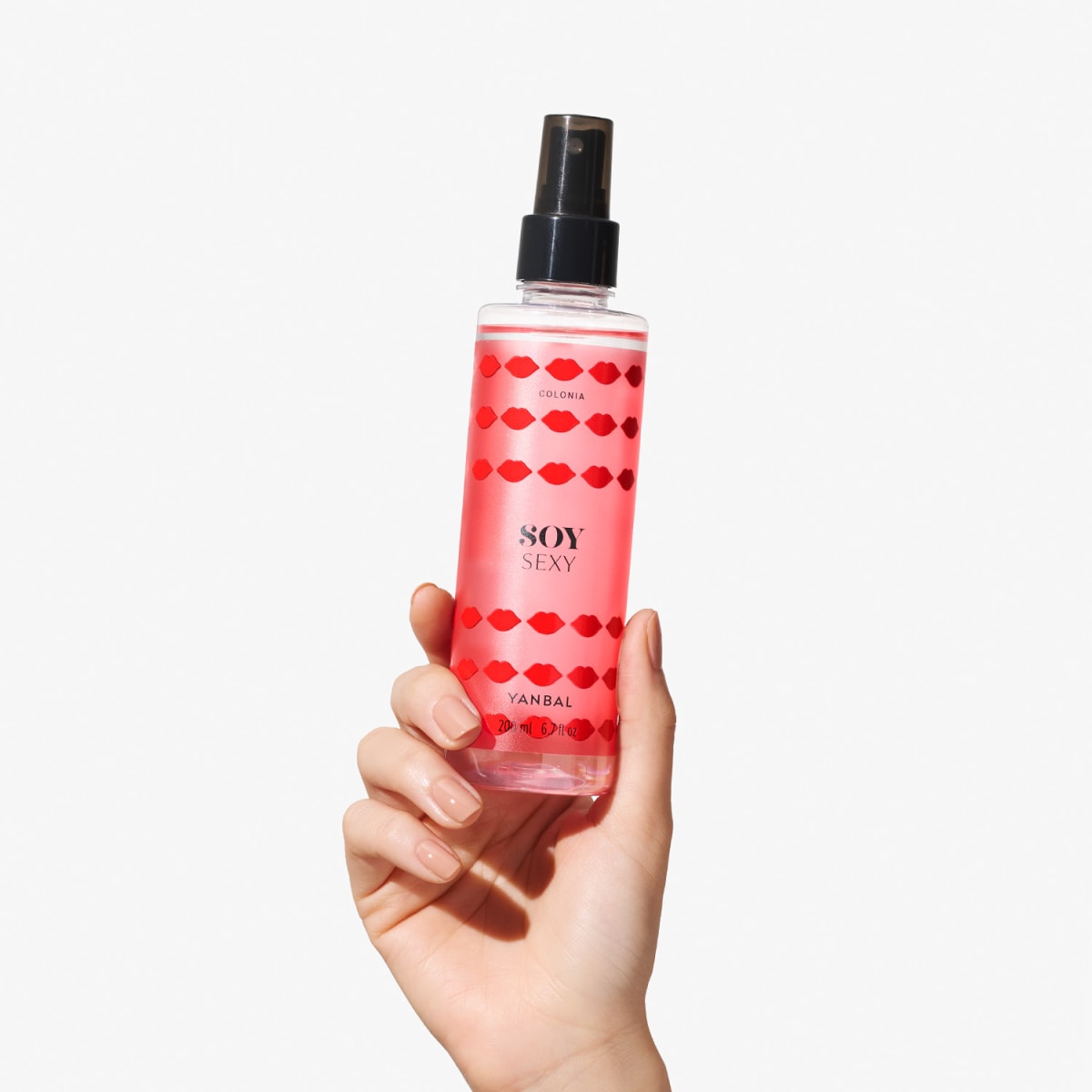 COLONIA SOY SEXY 200 ML2