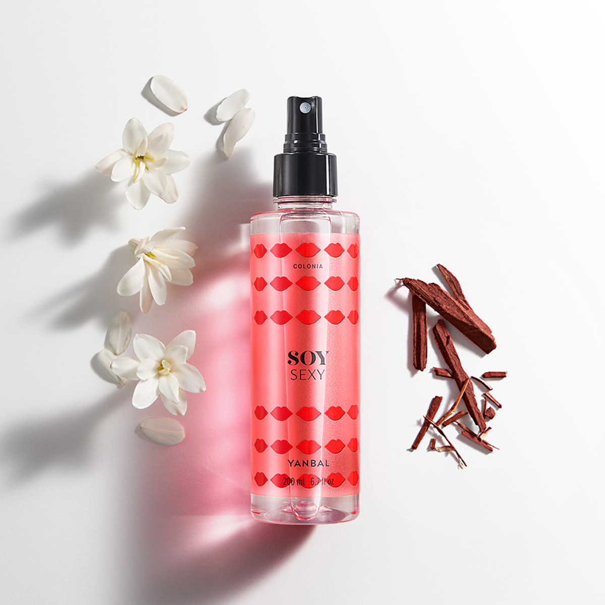 COLONIA SOY SEXY 200 ML3