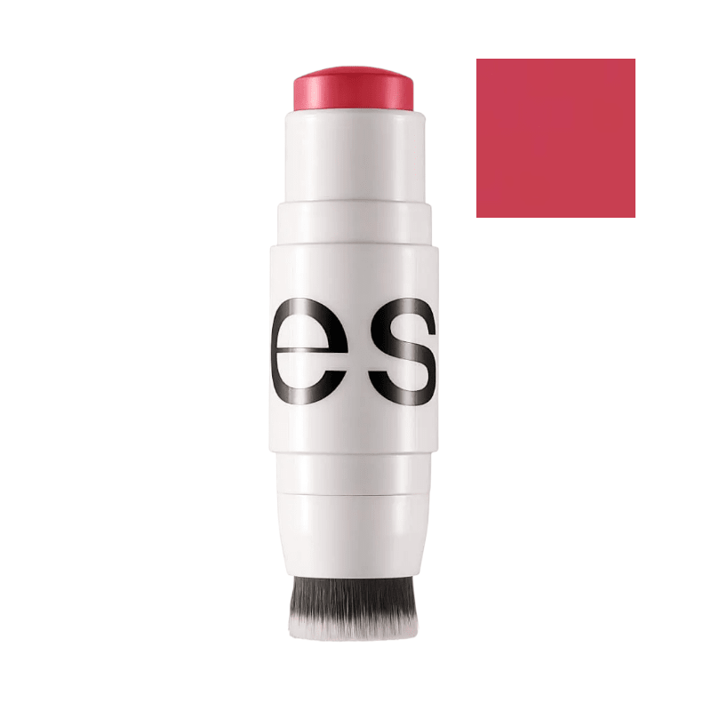 RUBOR EN BARRA CON BROCHA ESIKA 7 GR2