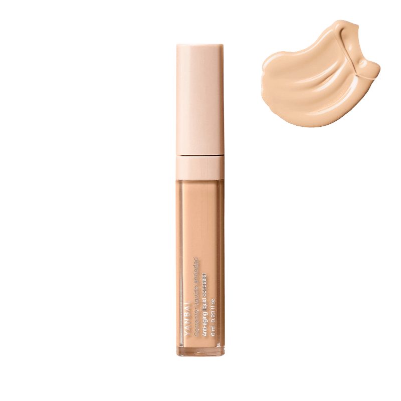 CORRECTOR LIQUIDO ANTIEDAD YANBAL 0