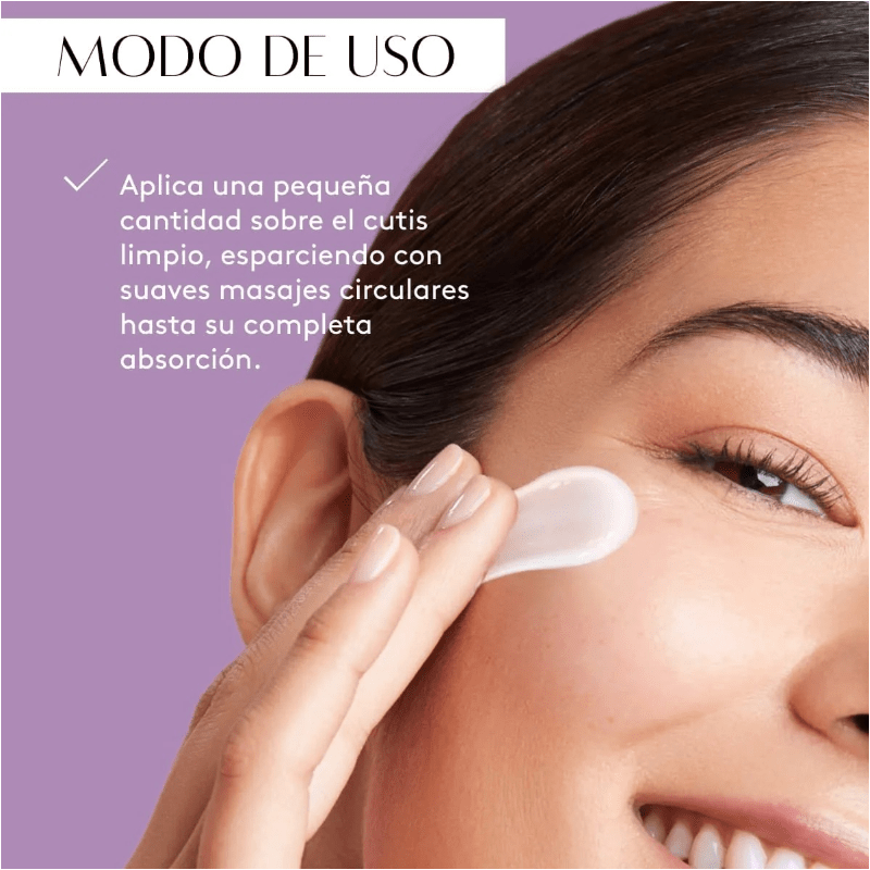 CREMA ACLARANT TRIPLE ACCION MAX 120 G4