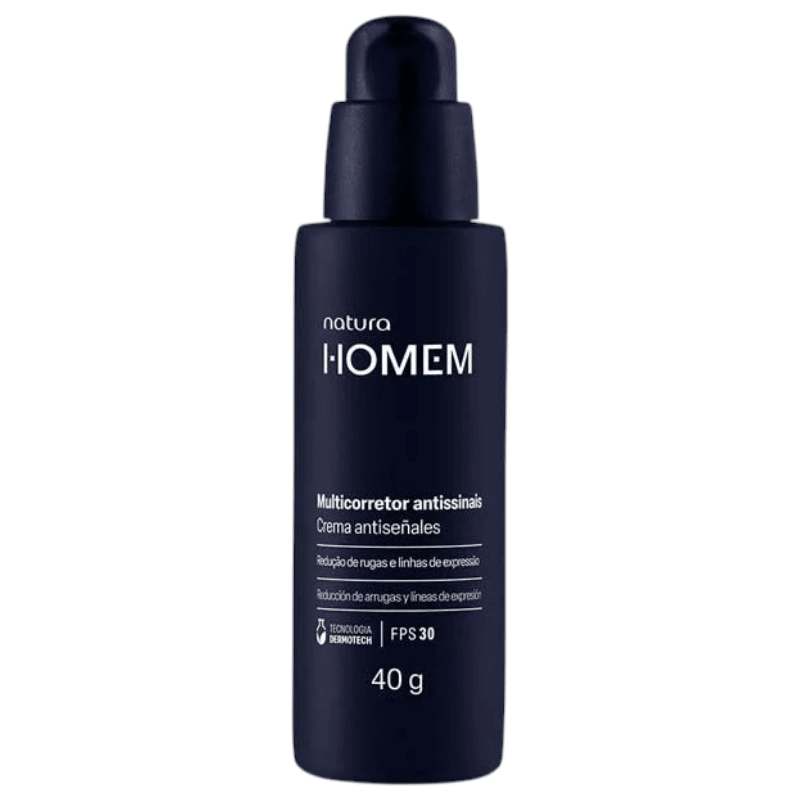 CREMA ANTISEÑALES HOMEM 40 G 0